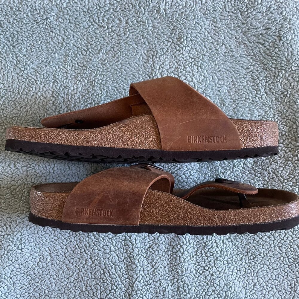 Birkenstock Gizeh Sandals - Picture 3 of 6